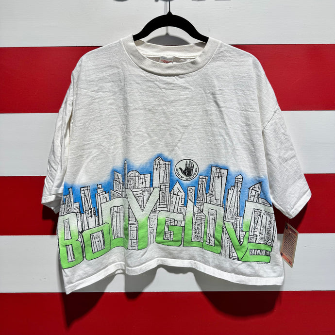 1989 Body Glove Shirt