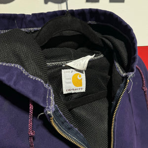 1989 Carhartt 100 Years Jacket