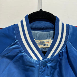 90s Colts Chalk Line Jacket