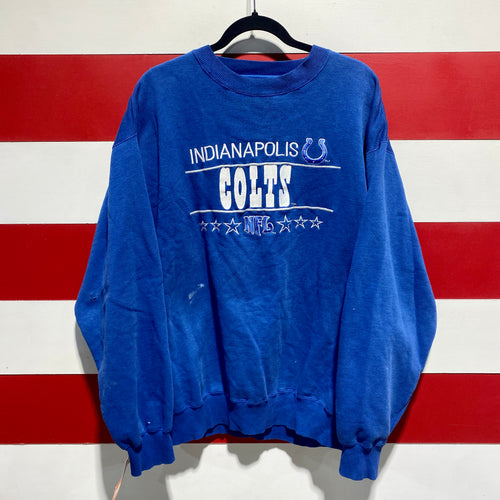 90s Colts Sweatshirt