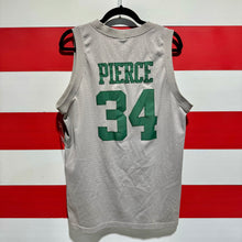 Early 2000s Paul Pierce Celtics Nike Jersey