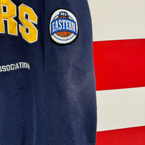 90s Indiana Pacers Sweatshirt