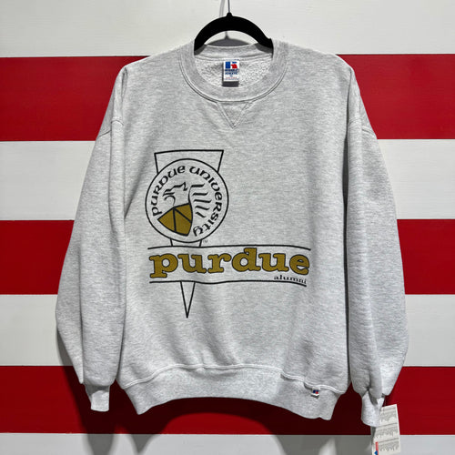 90s Purdue Alumni Sweatshirt