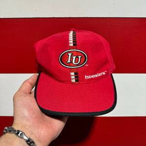 90s IU Hoosiers Hat