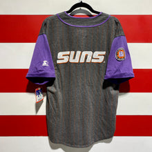 90s Phoenix Suns Starter Jersey