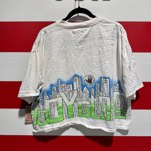 1989 Body Glove Shirt