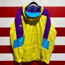 90s The North Face Extreme Jacket no