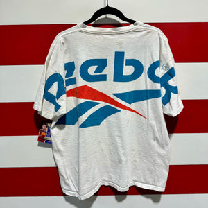 90s Reebok Shirt