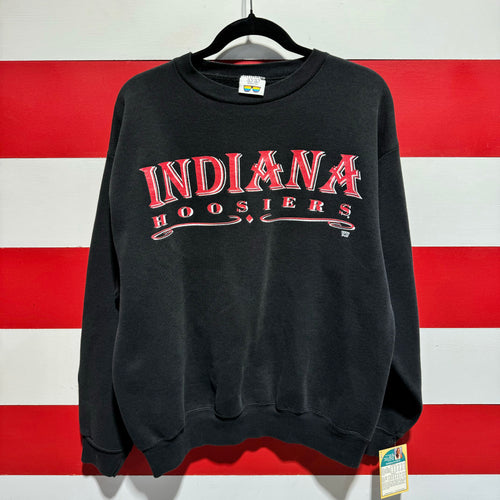 90s Indiana Hoosiers Sweatshirt