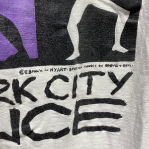 90s New York City Dance Shirt
