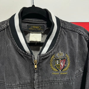 80s Troop Brand Jacket