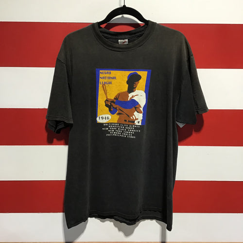 90s Negro National League Shirt