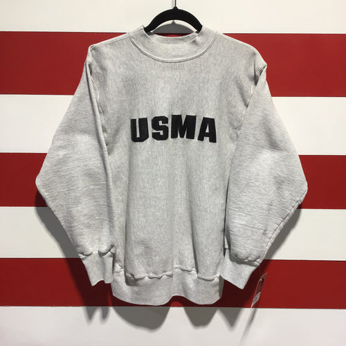 90s USMA Sweatshirt
