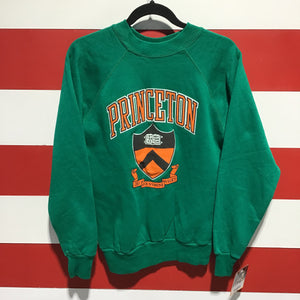 90s Princeton Sweatshirt