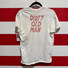 70s Dirty Old Man Shirt