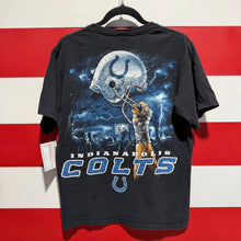 Early 2000s Indianapolis Colts Shirt