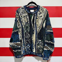 90s Coogi Australia Sweater