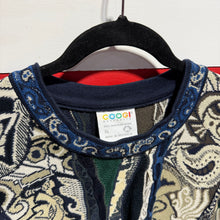 90s Coogi Australia Sweater