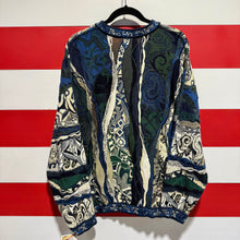 90s Coogi Australia Sweater