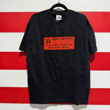 2003 Rob Zombie House of 1000 Corpses Shirt