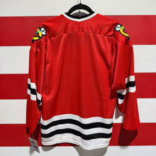 90s Chicago Blackhawks Jersey