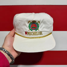 90s Michelob Golf Hat