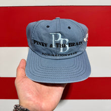 90s Pinky & The Brain Hat