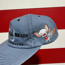 90s Pinky & The Brain Hat