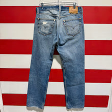 90s Levi’s 501XX Jeans