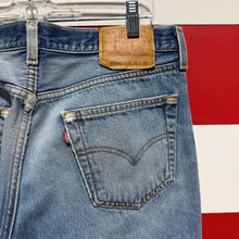 90s Levi’s 501XX Jeans