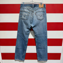 90s Levi’s 501XX Jeans