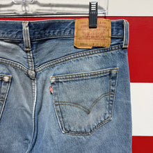 90s Levi’s 501XX Jeans