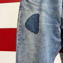 90s Levi’s 501XX Jeans