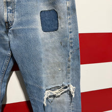 90s Levi’s 501XX Jeans