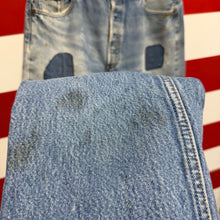 90s Levi’s 501XX Jeans