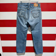 90s Levi’s 501XX Jeans