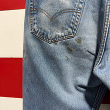 90s Levi’s 501XX Jeans