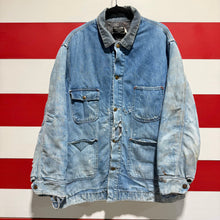 70s Sears Work n Leisure Jacket