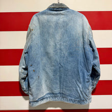 70s Sears Work n Leisure Jacket