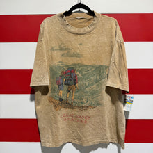 90s Great Smoky Mountains Shirt
