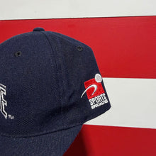 90s Ohio State Buckeyes Sports Specialties Plain Logo Hat