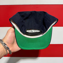 90s Ohio State Buckeyes Sports Specialties Plain Logo Hat