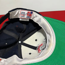 90s Ohio State Buckeyes Sports Specialties Plain Logo Hat