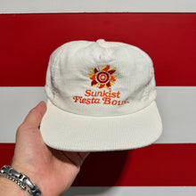 90s Sunkist Fiesta Bowl Hat