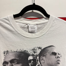 2011 Kanye West & Jay Z Watch The Throne Tour Shirt