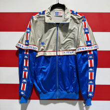 1988 US Track & Field Team Kappa Jacket