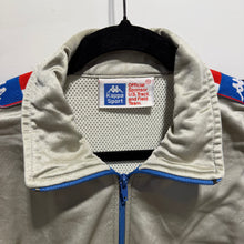 1988 US Track & Field Team Kappa Jacket