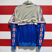 1988 US Track & Field Team Kappa Jacket