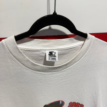 1997 Chicago Bulls NBA Champs Starter Shirt