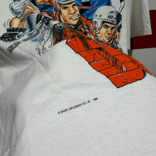1995 The Legion of Doom Philadelphia Flyers Shirt